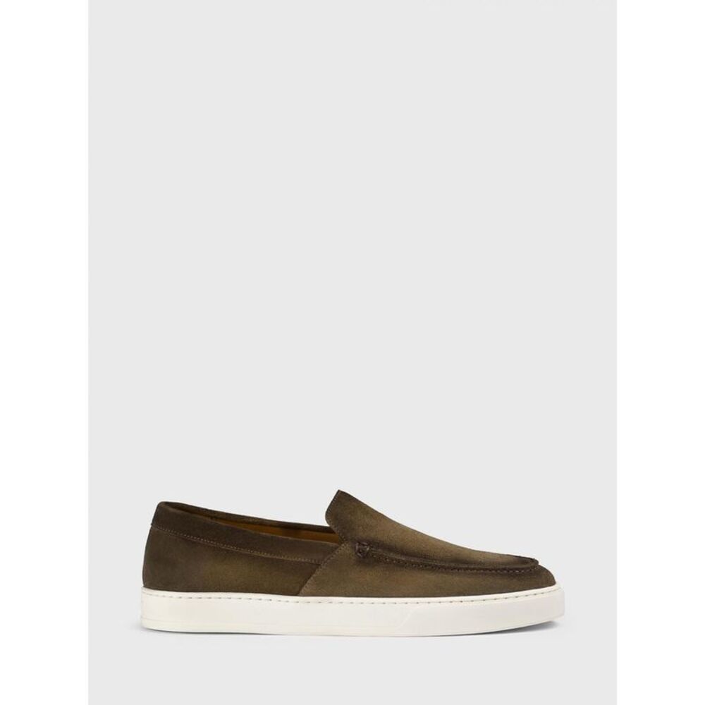 Doucal's Loafers Men Cocoa